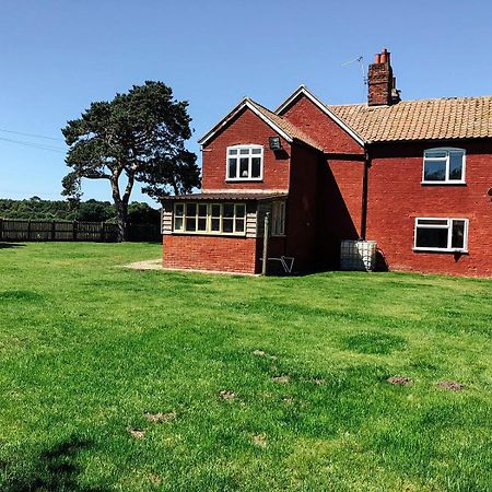 The Lodge Walberswick Cameră foto